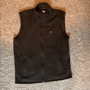 Patagonia Vest